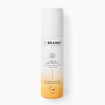 Dr Brandt Liquid Sun Shield SPF 50 - 50ml