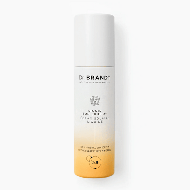 Dr Brandt Liquid Sun Shield SPF 50 - 50ml