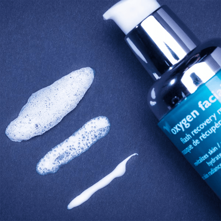 Dr Brandt Oxygen Facial Flash Recovery Mask 40ml