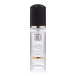 SOSU Dripping Gold Hydra Whip Clear Mousse Dark 150ml