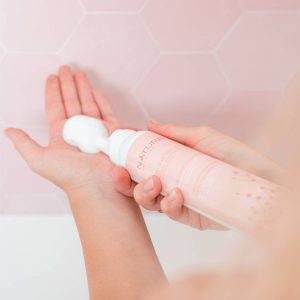 Naturigin Dry Shampoo Mousse - product image 3