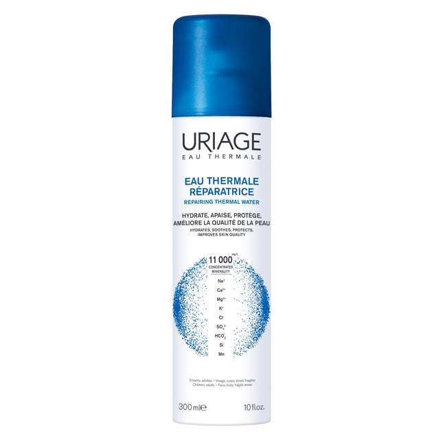 URIAGE Eau Thermal Repairing Thermal Water 300ml