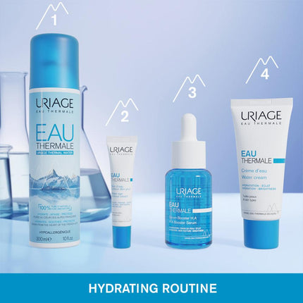 Uriage Eau Thermale Serum Booster H.A. 30ml