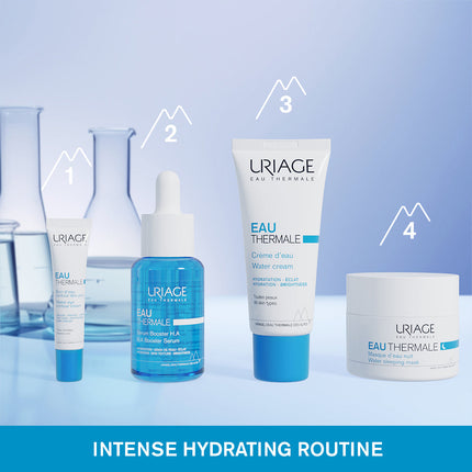 Uriage Water Eye Contour Cream 15ml