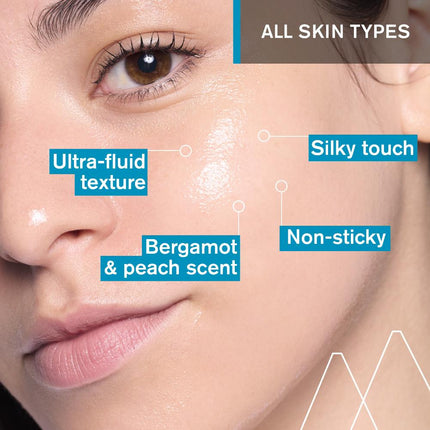 Uriage Eau Thermale Glow Up Water Essence 100ml