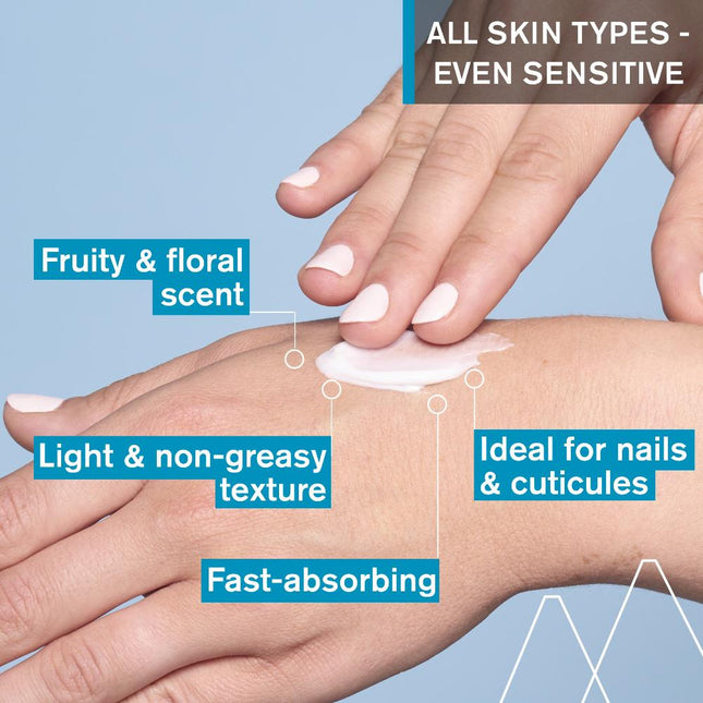 Uriage Eau Thermale Hydrating Water Hand Cream 50ml