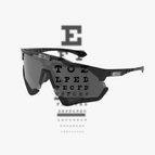 Black Gloss / Multimirror Silver RX