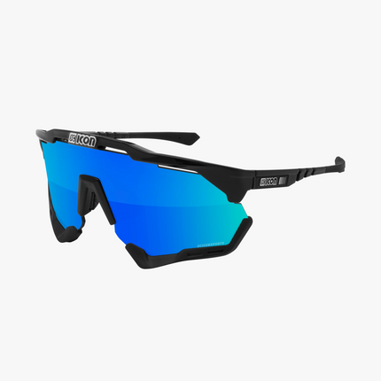 AEROSHADE XL – High-Performance Sport Sunglasses