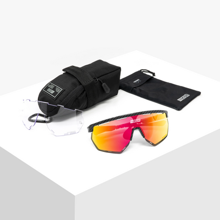AEROWING – High-Performance Sport Sunglasses