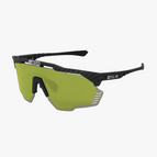 Carbon Matt / Green