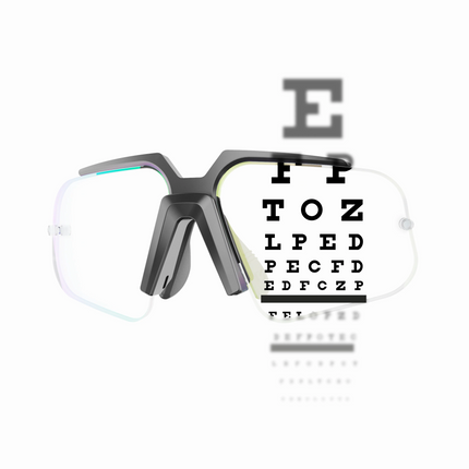 AEROSCOPE – High-Performance Sport Sunglasses