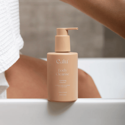 Ealu Body Cleanse 200ml