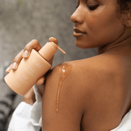 Ealu Body Cleanse 200ml