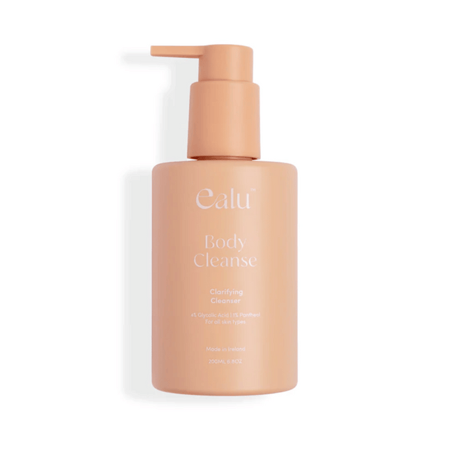 Ealu Body Cleanse 200ml