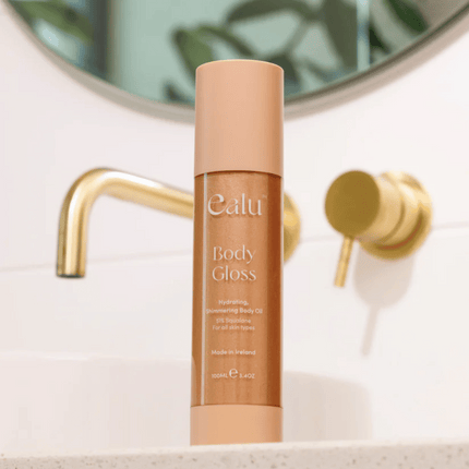Ealu Body Gloss 100ml
