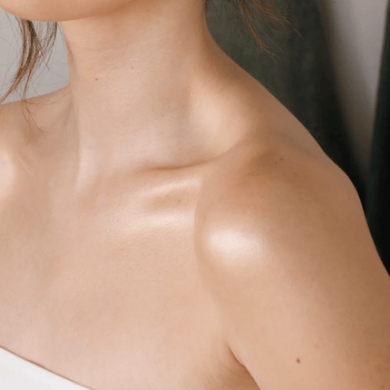 Ealu Body Gloss 100ml