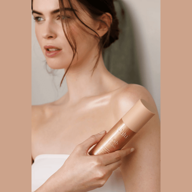 Ealu Body Gloss 100ml