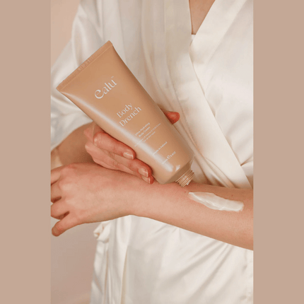 Ealu Body Drench