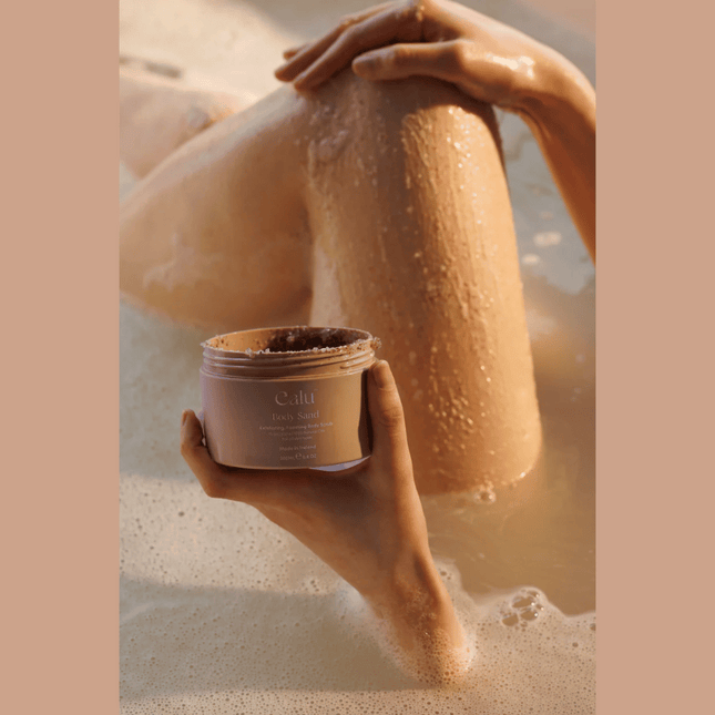 Ealu Body Sand 200ml