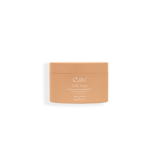 Ealu Body Sand 200ml