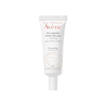 Eau Thermale Avène - Soothing Eye Contour Cream 10ml