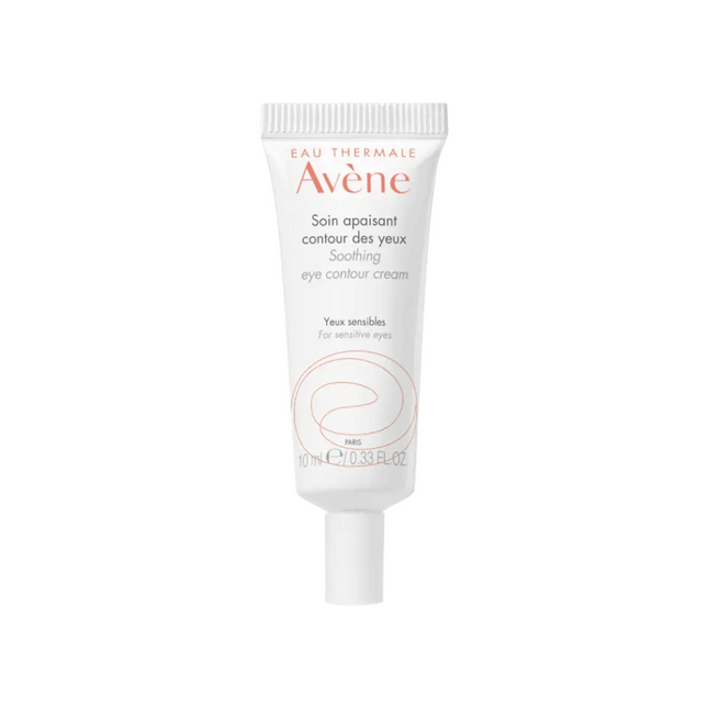 Eau Thermale Avène - Soothing Eye Contour Cream 10ml
