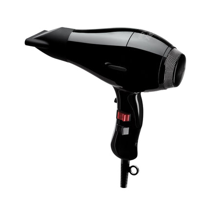 Elchim Xlite Plus Hair Dryer (Black) - product image 2