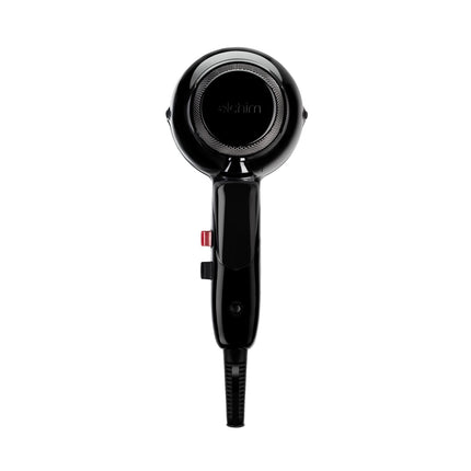 Elchim Xlite Plus Hair Dryer (Black) - product image 3