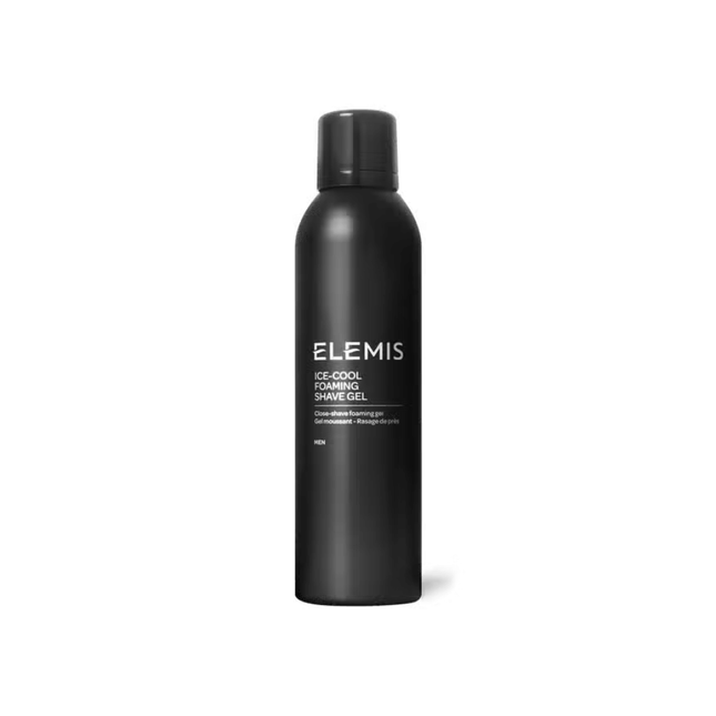 Elemis Ice-Cool Foaming Shave Gel 200ml