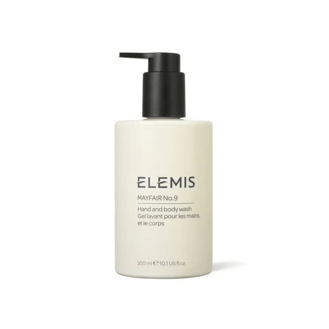 Elemis Mayfair No.9 Hand & Body Wash 300ml