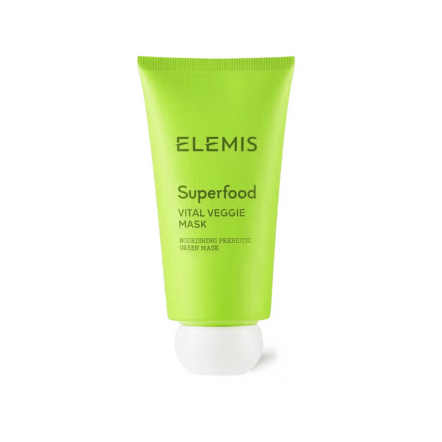 Elemis Superfood Vital Veggie Mask 75ml