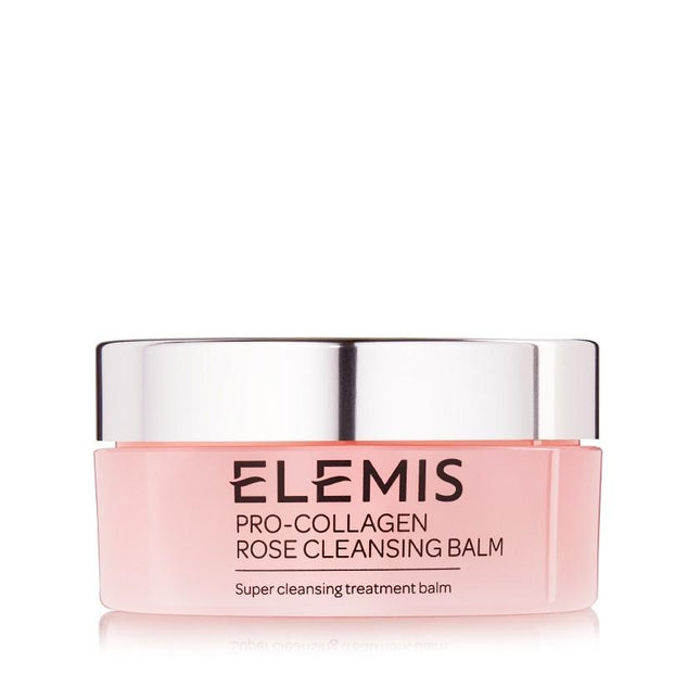 Elemis Pro-Collagen Rose Cleansing Balm 105g