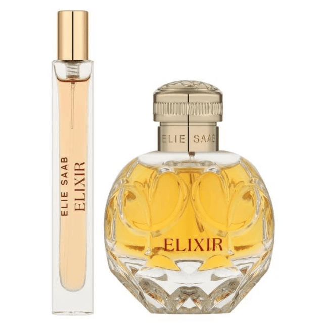 Elie Saab Elixir Gift Set