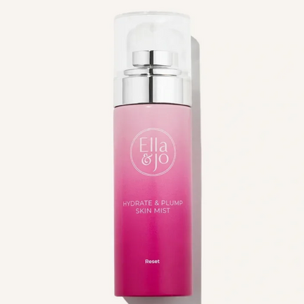 Ella & Jo - Hydrate & Plump Skin Mist