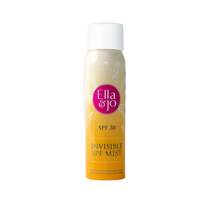 Ella & Jo Invisible SPF Mist - SPF 30