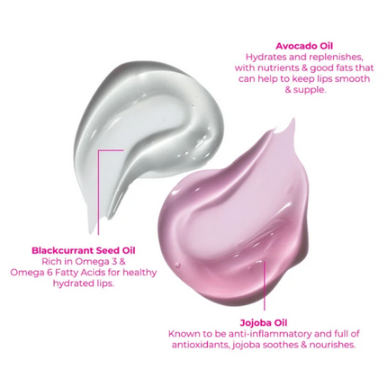 Ella & Jo Love Your Lips - Luxury Lip Treatment