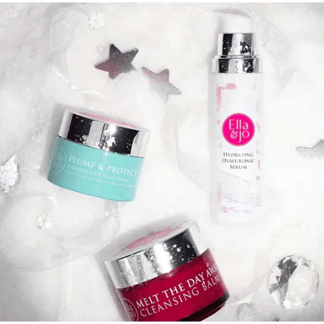 Ella & Jo Masking Me Time Moments