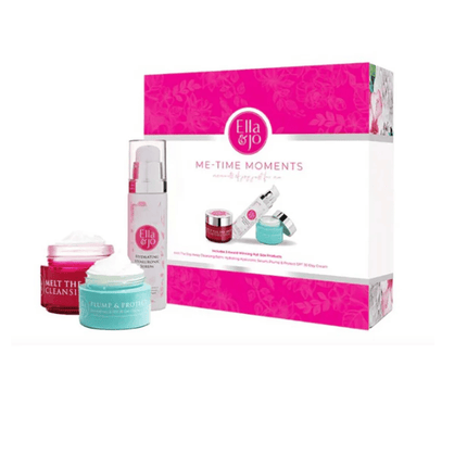 Ella & Jo Masking Me Time Moments