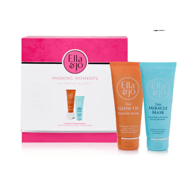 Ella & Jo Masking Moments Gift Set