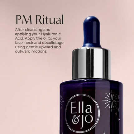 Ella & Jo Nourish & Glow - Superfood Face Oil