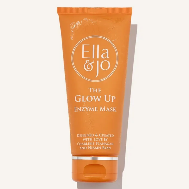 Ella & JoThe Glow Up - Enzyme Mask