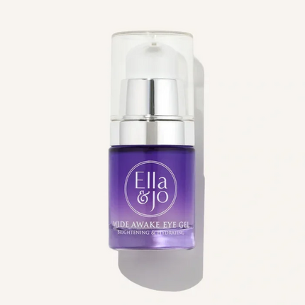 Ella & Jo Wide Awake Eye Gel 20ml