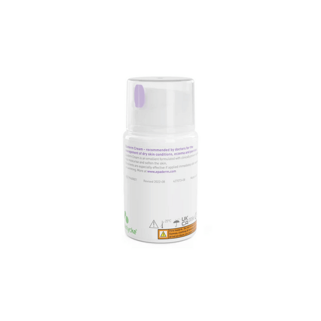 Epaderm Cream 50g