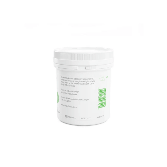 Epaderm Ointment 125g