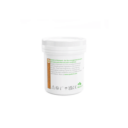 Epaderm Ointment 125g