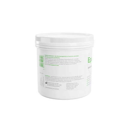 Epaderm Ointment 500g