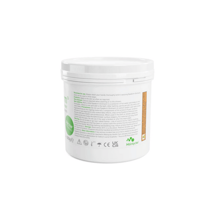 Epaderm Ointment 500g