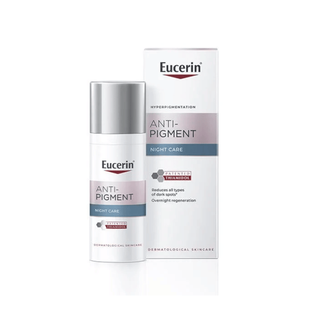 Eucerin Anti-Pigment Night Cream 50ml