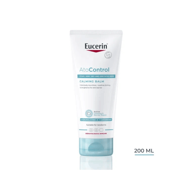 Eucerin AtoControl Balm 200ml