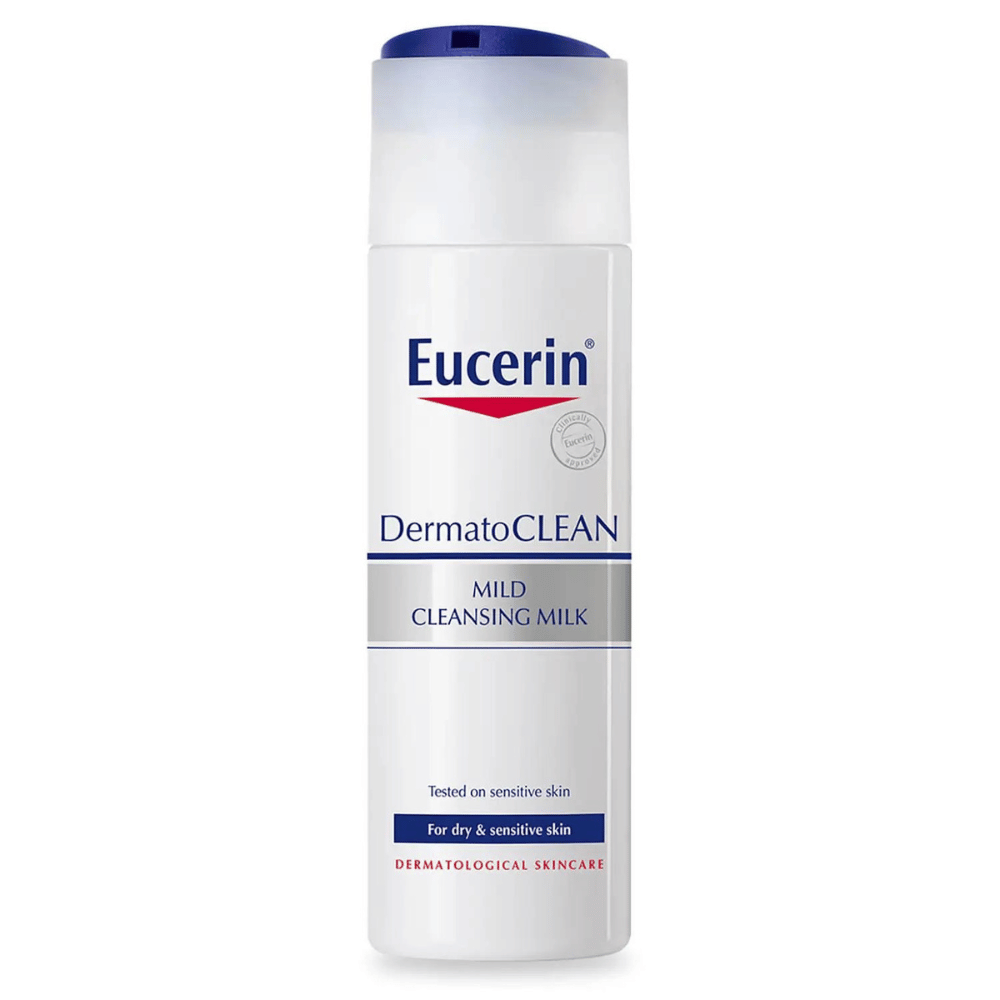 Eucerin Dermato Clean Hyaluron Cleansing Milk 200ml